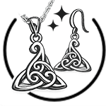 Parure assortie disponible