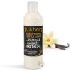 Shampoing cheveux secs à la Vanille ambrée de Bretagne