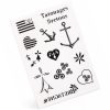 Tatouages éphémères bretons