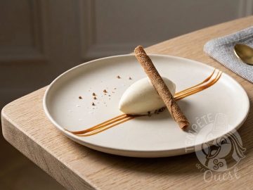 Alternative view of Gressins sucrés au sarrasin - 90g