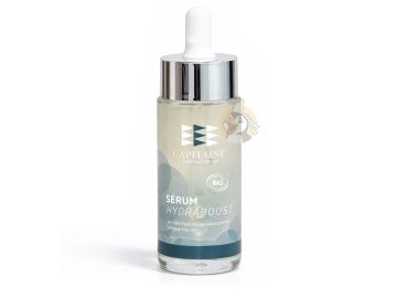 Sérum Visage hydratant à l'Acide Hyaluronique et Algues marines HydraBoost