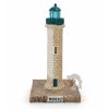 Reproduction / Miniature Phare de Binic