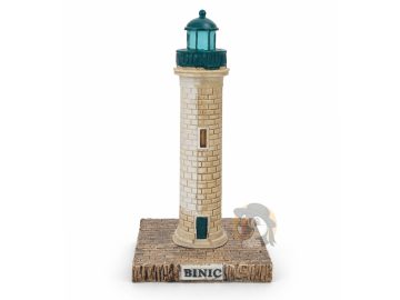 Reproduction / Miniature Phare de Binic