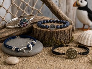 Bracelets et gourmettes