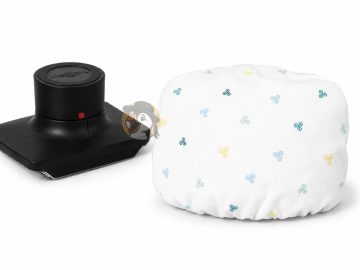 Charlotte / Housse pour tampon à crêpière Krampouz – Quimper