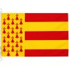 Drapeau Pays Bigouden 40 x 30 cm