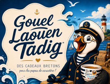 ⚓ Fête des Pères