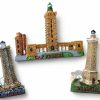 Magnet en résine Phare de Bretagne - 3 modèles au choix