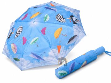 Parapluie pliant Aveladenn