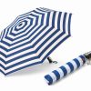 Parapluie pliant Marinière