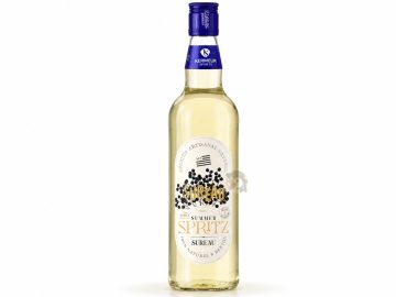 Summer Spritz Sureau - Spritz Breton 100% naturel 70cl