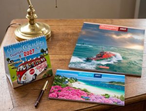 Calendriers Bretagne 2026/2027
