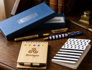 Stylos / Papeterie