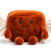 Peluche caramel au beurre salé - P'tit Cara