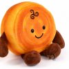 Peluche kouign-amann - P'tit Kouign