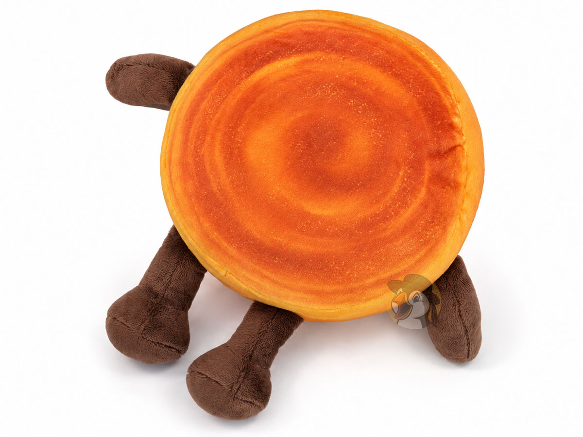 Peluche kouign-amann - P'tit Kouign – Image 3