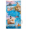 Serviette de plage Paysages de Bretagne 70x140 cm