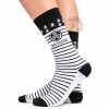 Chaussettes Bretagne Triskell