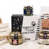 Coffret d’accueil breton Apéritif salé - Le Degemer Mat