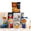 Coffret d’accueil breton sucré - Le Degemer Mat