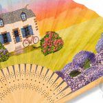 Jardin breton
