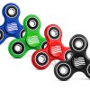 BON PLAN -50% ! Handspinner Drapeau breton