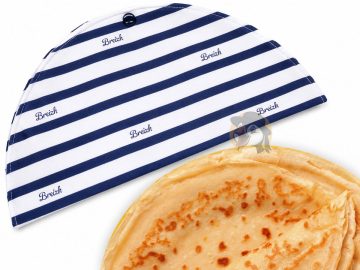 Poche à crêpes et galettes marinière – Loguivy