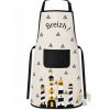 PROMO -30% ! Tablier de cuisine Phares Breizh