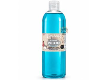 Gel douche bain de mer - Grand format 500ml