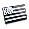 Pin's drapeau breton