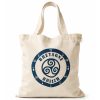 PROMO -33% ! Tote bag Bretagne en coton – Triskell & départements bretons