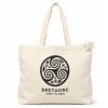 Sac en coton Bretagne Esprit Celtique