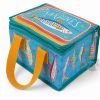 Petit sac lunch isotherme Sardines Bretonnes