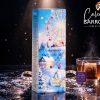 Calendrier de l'Avent thés et tisanes Baronny's 2026 – 24 sachets
