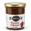 Crème de caramel au beurre salé Pomme d'Amour - 210g
