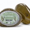 Galet de savon breton aux algues