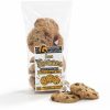 Cookies bretons au beurre salé Chocolat-noisettes Yookies - 120g