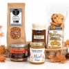 Assortiment gourmand breton d’automne - Diskar-Amzer