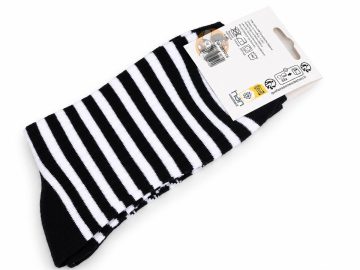 Chaussettes Bretagne Hermines – Image 4