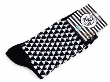 Chaussettes Bretagne Hermines – Image 3