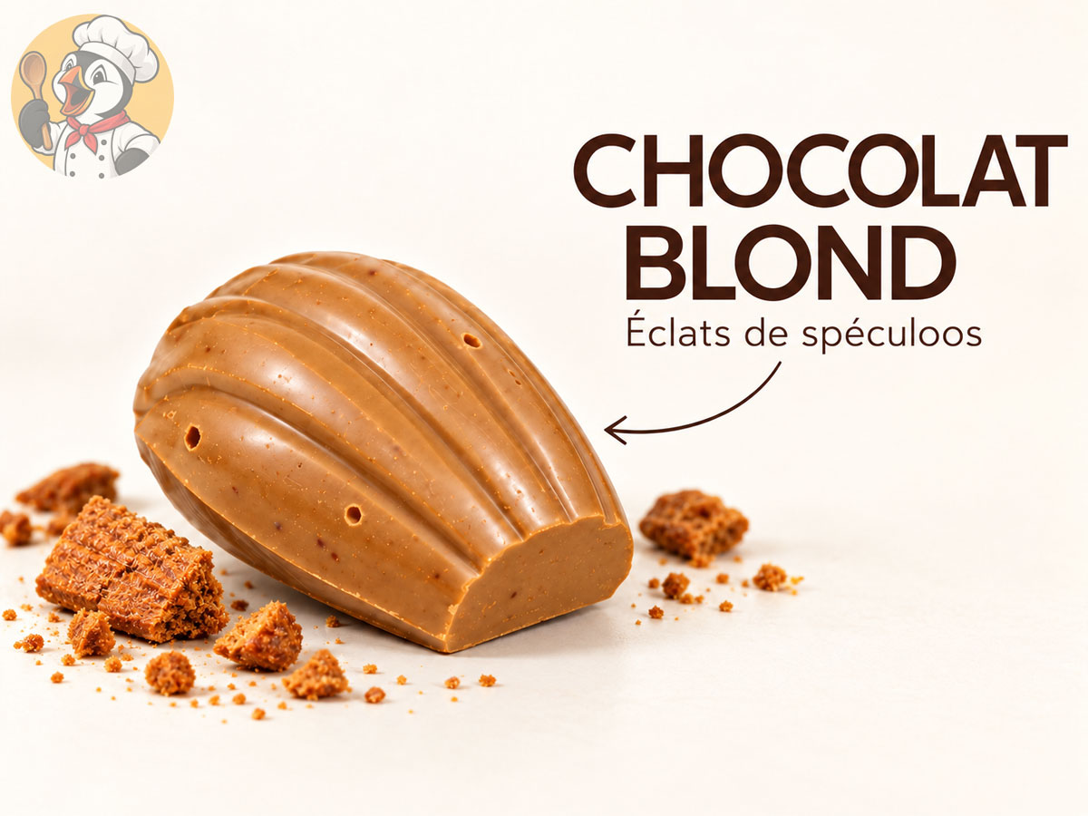 Assortiment de chocolats bretons – Choco Mad' – Image 5
