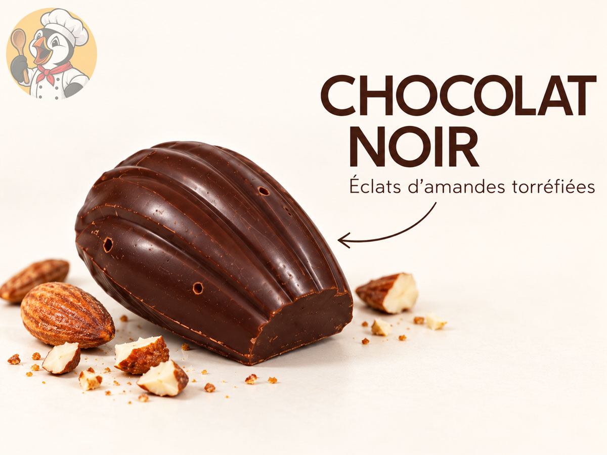 Assortiment de chocolats bretons – Choco Mad' – Image 2