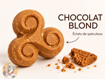 Assortiment de 4 chocolats bretons â Choco Triskels â Image 2