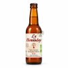 Cidre fermier breton brut BIO - 33cl