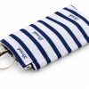 Etui à lunettes Bretagne marinière – Loguivy