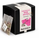 Boîte 20 sachets
